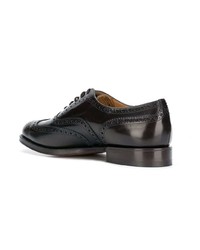 Church's Oxford Brogues