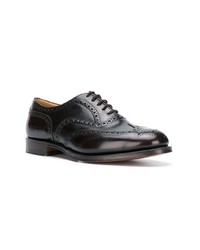 Church's Oxford Brogues