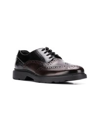 Hogan Oxford Shoes