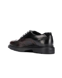 Hogan Oxford Shoes