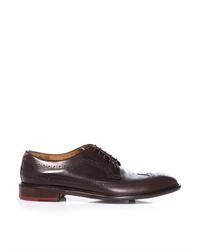 PAUL SMITH SHOES & ACCESSORIES Lincoln Leather Brogues