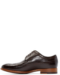Paul Smith Ps By Brown Talbot Brogues