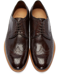 Paul Smith Ps By Brown Talbot Brogues