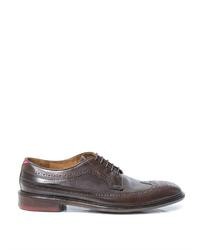 Paul Smith Shoes Accessories Lincoln Leather Brogues