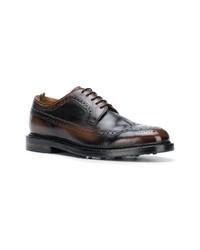 Officine Creative Stanford Brogues