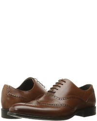 Stacy Adams Stockwell Wingtip Oxford Lace Up Wing Tip Shoes