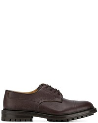 Tricker's Trickers Matlock Leather Brogues