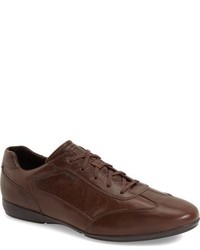 Geox Wing Tip Oxford