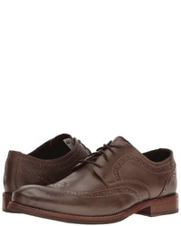 Rockport Wyat Wingtip Oxford Lace Up Casual Shoes