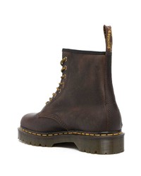 Dr. Martens 1460 Lace Up Ankle Boots