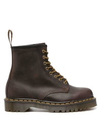 Dr. Martens 1460 Lace Up Ankle Boots