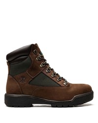 Timberland 6 Inch Premium Beef And Broccoli Field Boots