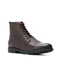 Geox Ankle High Boots