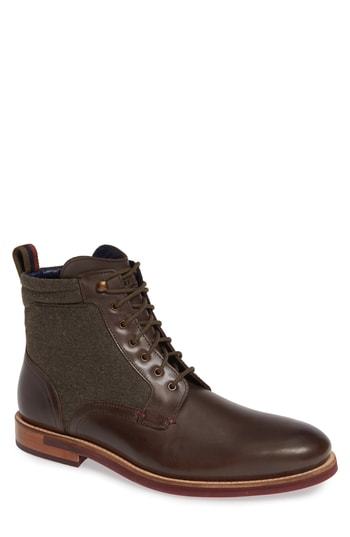 ted baker axtoni boots