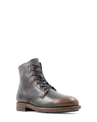 Belstaff Carlyle Leather Boot