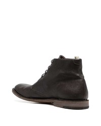 Officine Creative Character 9 Ankle Boot