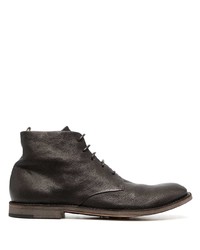 Officine Creative Character 9 Ankle Boot