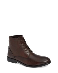 Kenneth Cole New York Chester Plain Toe Boot
