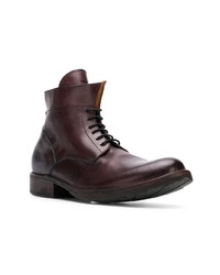 Fiorentini+Baker Fiorentini Baker Ankle Lace Up Boots