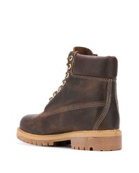 Timberland Heritage Ankle Boots