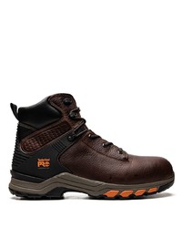 Timberland Hypercharge 6 Inch Composite Safety Toe Boots