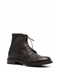 Fratelli Rossetti Lace Up Ankle Boots