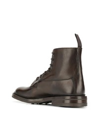 Trickers Lace Up Boots
