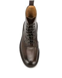 Trickers Lace Up Boots