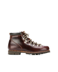 Paraboot Lace Up Boots