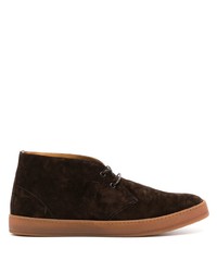 Paul Smith Lace Up Fastening Boots