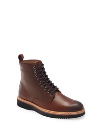 Ted Baker London Linton Lace Up Derby Boot