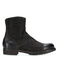 Officine Creative Lowry Ankle Boots
