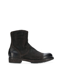 Officine Creative Lowry Ankle Boots