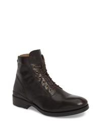 FLY London Marc Combat Boot
