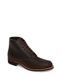 Red Wing Merchant Boot