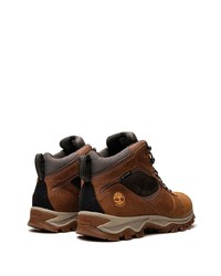 Timberland Mt Maddsen Mid Boots