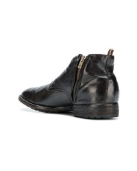 Officine Creative Princeton Boots