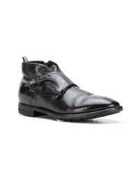 Officine Creative Princeton Boots