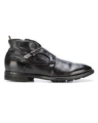 Officine Creative Princeton Boots