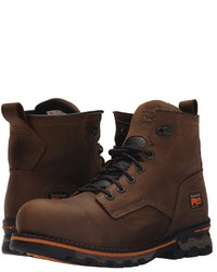 Timberland Pro Ag Boss Alloy Safety Toe Waterproof Unlined Boot Work Lace Up Boots
