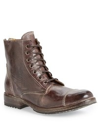 Bed Stu Protege Cap Toe Boot