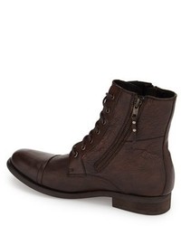 Reaction Kenneth Cole Kenneth Cole Reaction Hit Cap Toe Boot