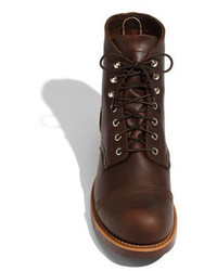 Red Wing Shoes Red Wing Iron Ranger 6 Inch Boot