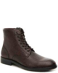 Kenneth Cole Reaction Selective Boot  Dark Brown