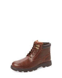 UGG Stenton Water Repellent Leather Boot