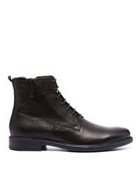 Geox Terence D Ankle Boots