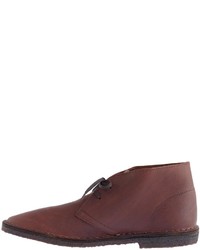 J.Crew The 1990 Macalister Boot In Oiled Leather