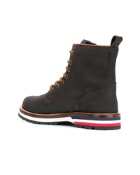 Moncler Vancouver Ankle Boots