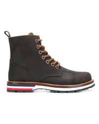 Moncler Vancouver Ankle Boots