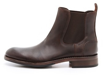 Wolverine 1000 Mile Montague 1000 Mile Chelsea Boots, $295 | East Dane ...